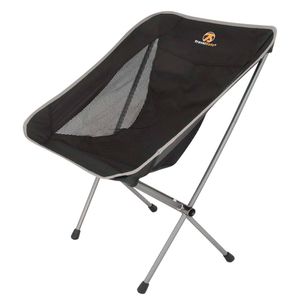 TravelSafe Travel Chair Calais Zwart