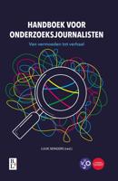 Handboek voor onderzoeksjournalisten - - ebook