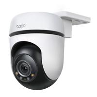 TP-Link TC41 IP-camera Zwart