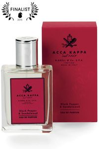Acca Kappa Eau de Parfum Zwarte Peper & Sandelhout 100ml