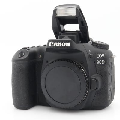 Canon EOS 90D body occasion