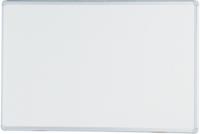 Q-CONNECT whiteboard, gelakt staal, magnetisch, 120 x 90 cm
