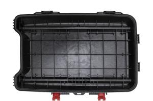Wiha 246312 Kofferdeksel voor gereedschapkoffer XXL III 70 mm - 44854