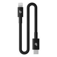 Kabel USB-C naar Lightning Apple MEQM4ZM/A Zwart 20 cm