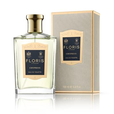 Floris Signature Collection Chypress Eau de Toilette 100ml