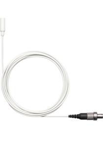 Shure TL48W/O-LEMO-A microfoon Wit Lavalier-/reversmicrofoon