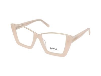Brillen met correctie LeWish Rialto C3