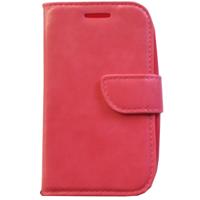 Galaxy Pocket 2 hoesje roze Galaxy Pocket 2 hoesje roze