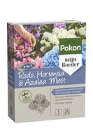 Pokon hortensia rhododendron azalea mest 1kg