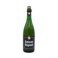 Dupont Saison Dupont 75cl