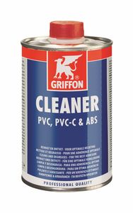 CLEANER PVC 500 ML 6120021