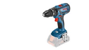 Bosch Blauw GSB 18V-28 Professional Accuklopboorschroevendraaier | zonder accu's en lader - 06019H4000