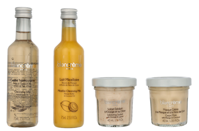 Blancreme Hydration Routine Set 240 ml
