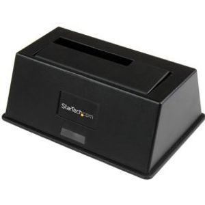 StarTech.com USB 3.0 SATA III harde schijf docking station SSD / HDD met UASP