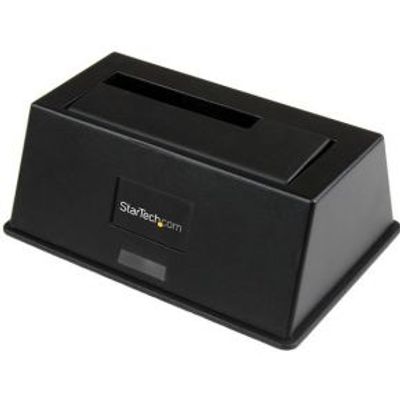 StarTech.com USB 3.0 SATA III harde schijf docking station SSD / HDD met UASP