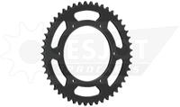 ESJOT Chain wheel 428 49z steel black