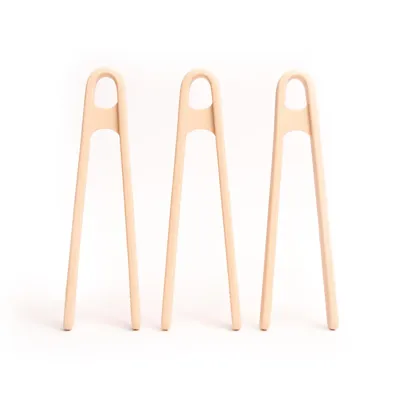 Inspire My Play - Pincet set - Naturel