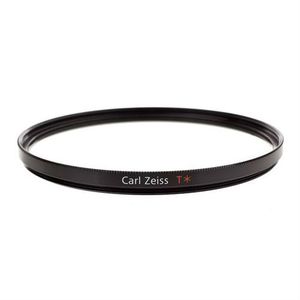 Zeiss 52mm UV protect T* multicoated filter