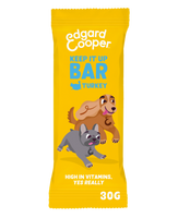 Edgard & Cooper hondensnack reep kalkoen