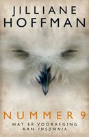 Nummer 9 - Jilliane Hoffman - ebook