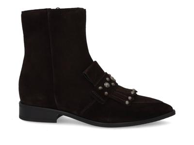 Mjus 63202 caffe Bruin maat 39
