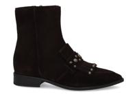 Mjus 63202 caffe Bruin maat 39