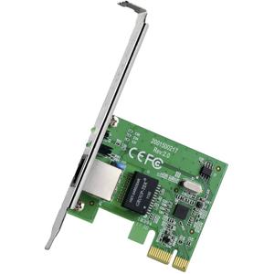 TP-LINK TG-3468 Netwerkkaart 1 GBit/s PCI-Express, LAN (10/100/1000 MBit/s)