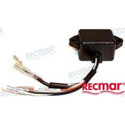 REC6G0-85540-11 - YAMAHA SPOEL