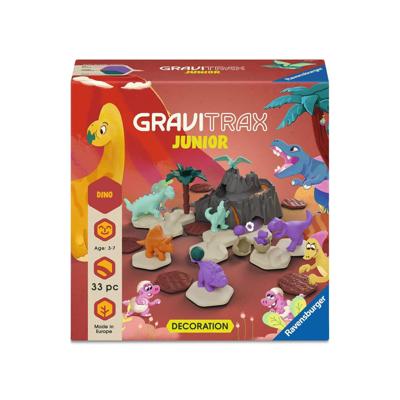 GraviTrax Junior Extension Dino