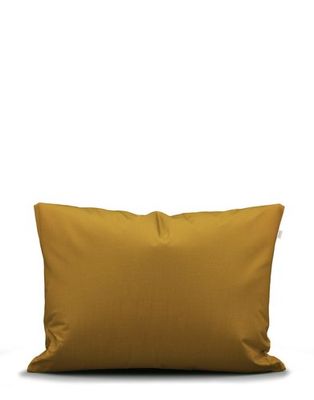 Essenza Essenza Minte Kussensloop Olive 60x70