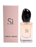 Giorgio Armani Si Eau De Parfum 30ml - thumbnail
