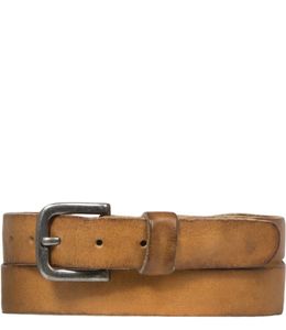 Cowboysbelt Belt 302001-Natural-100