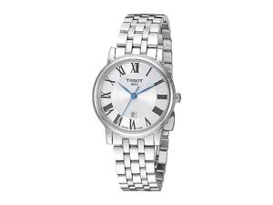 Tissot T-Classic Carson T1222101103300 Dameshorloge