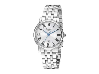 Tissot T-Classic Carson T1222101103300 Dameshorloge