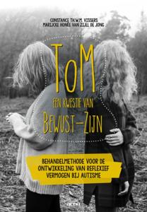 ToM: een kwestie van Bewust-Zijn (Paperback)