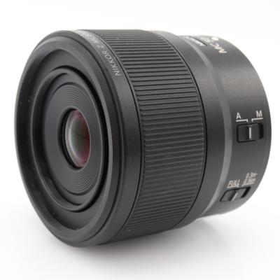 Nikon Z MC 50mm F/2.8 occasion