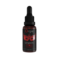 Orgie Orgasm Drops - Stimulerende Druppels - 1 fl oz / 30 ml