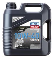 Motorolie, Kardanasolie, Olie, versnellingsbak met dubbele koppeling (DSG), Versnellingsbakolie LIQUI MOLY, Viscositeitsindeling volgens SAE: 10W-40,