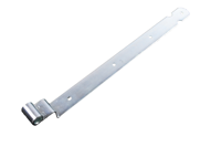 Waelbers Heng 16-550mm met bocht, blauw verzinkt (GV) - 10 Stuk(s) - 5811.32