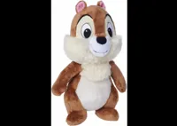 Knuffel knabbel 25cm
