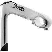 Deda Stuurpen Murex HPS 100mm polish zilver Deda Stuurpen Murex HPS 100mm polish zilver