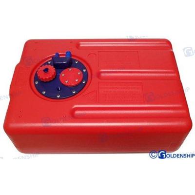 Depósito combustible y accesorios GS31054 - DEPOSITO COMBUSTIBLE 35 L.