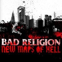 New Maps Of Hell - LP (8714092686319) - thumbnail