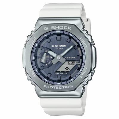 Casio GM-2100WS-7AER Heren horloge