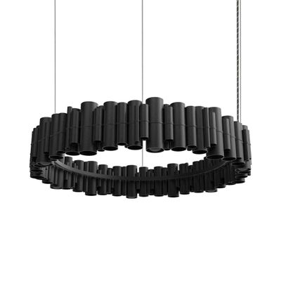 JSPR - Cityscapes SUBURBAN 6spots hanglamp