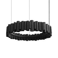 JSPR - Cityscapes SUBURBAN 6spots hanglamp