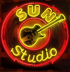 Sun Studio Neon Verlichting XL 100 x 100 cm