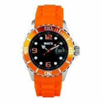 Watx & Colors RWA9022 (Ø 42 mm) Heren horloge