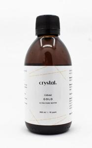 Crystal Colloidaal goud