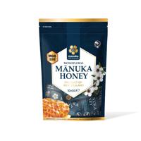 Manuka New Zealand Manuka Honing MGO 100+ snappak 50 Gram